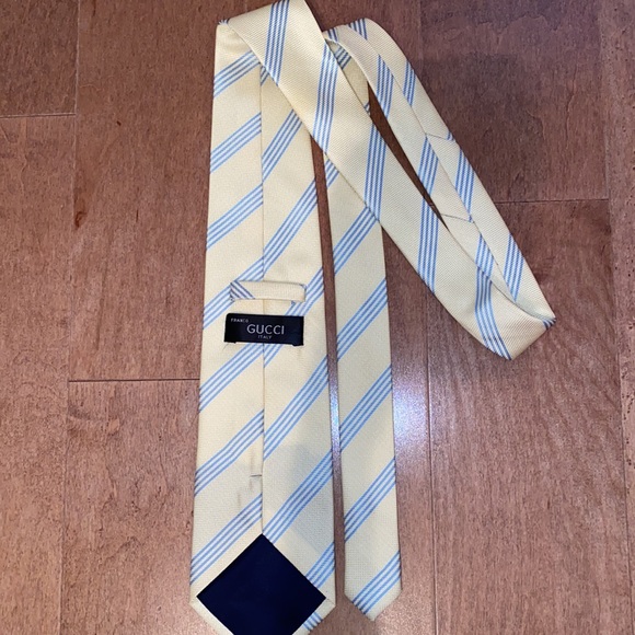 Gucci men’s tie - Picture 2 of 2